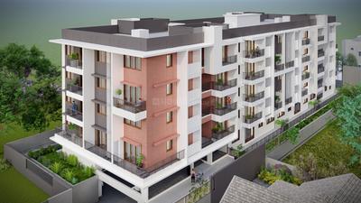 Project Image of 1370.0 - 1646.0 Sq.ft 3 BHK Apartment for buy in Classique Windchimes