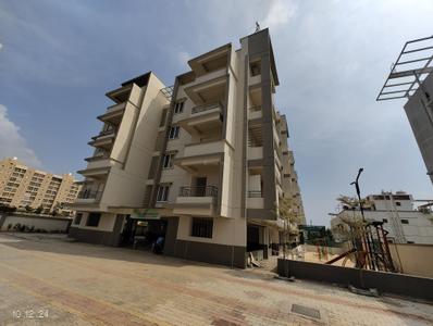 Project Image of 1190.0 - 1400.0 Sq.ft 2 BHK Apartment for buy in Jhanavi Noreste