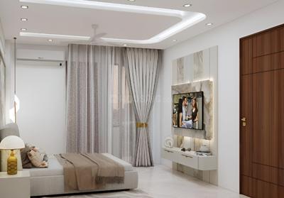 Project Image of 0.0 - 1350.0 Sq.ft 3 BHK Builder Floor for buy in Anshu Elite Floor