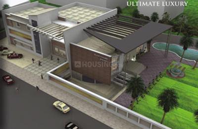 Project Image of 1050.0 - 1350.0 Sq.ft 2 BHK Apartment for buy in Pushpanjali Habitat