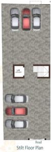 Project Image of 0.0 - 588.0 Sq.ft 1 BHK Apartment for buy in As Apartment