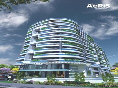 Project Image of 2464.0 - 2929.0 Sq.ft 4 BHK Apartment for buy in Aratt The Aeris Residences
