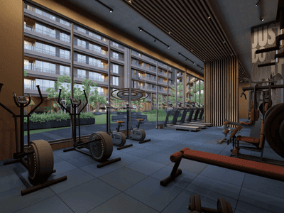Project Image of 1458.0 - 1818.0 Sq.ft 2 BHK Apartment for buy in The Ashoka