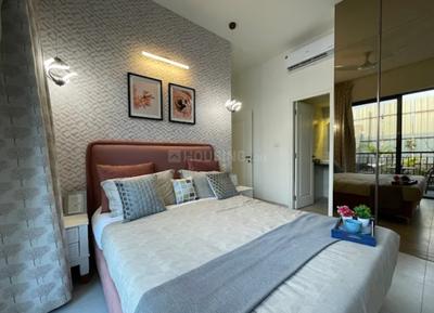 Project Image of 997 Sq.ft 2 BHK Apartment / Flat for sale in Gottigere for Rs. 10400000