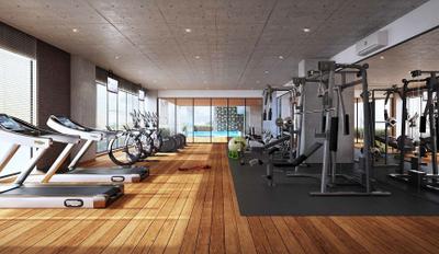 Project Image of 2208.0 - 6455.0 Sq.ft 3 BHK Apartment for buy in Protech Tarun Nagar Phase2 Block B