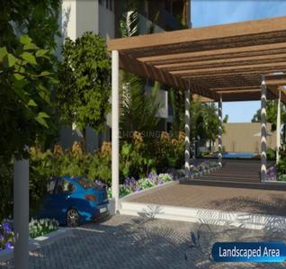 Project Image of 1100.0 - 1580.0 Sq.ft 2 BHK Apartment for buy in ATZ Areva