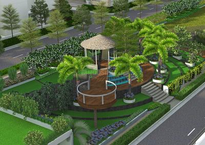 Project Image of 1989.0 - 3372.0 Sq.ft 3 BHK Villa for buy in Anmol Alpine Vistas