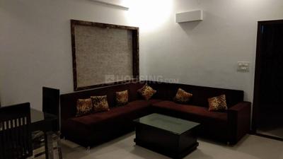 Project Image of 0.0 - 1900.0 Sq.ft 3 BHK Villa for buy in CVG Aashirwaad Villas 2