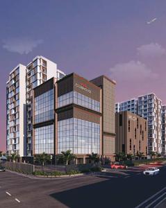 Project Image of 1029.0 - 1354.0 Sq.ft 2 BHK Apartment for buy in VGN Wincrest
