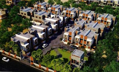Project Image of 769.73 - 900.4 Sq.ft 3 BHK Villa for buy in Om Residency