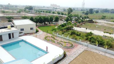 Project Image of 1060.0 - 4179.0 Sq.ft Residential Plot Plot for buy in Shivaji Kingdom City