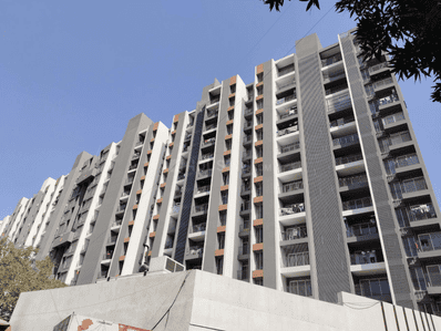 Project Image of 460.7 - 634.42 Sq.ft 1 BHK Apartment for buy in Rama Krystal One Phase I