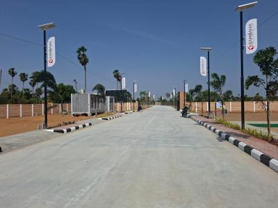 Project Image of 602.0 - 2718.0 Sq.ft Residential Plot Plot for buy in Sambaha Saffire