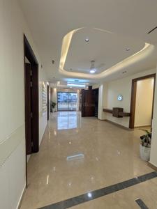 Project Image of 0.0 - 2430.0 Sq.ft 4 BHK Builder Floor for buy in Pankaj Skyline Sales And Reality