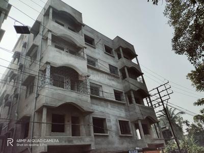 Project Image of 580.0 - 735.0 Sq.ft 2 BHK Apartment for buy in Ghosh Enclave