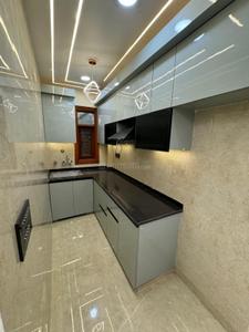 Project Image of 450.0 - 650.0 Sq.ft 2 BHK Builder Floor for buy in Perfect Budget Homes