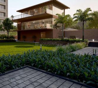 Project Image of 1890 Sq.ft 3 BHK Apartment / Flat for sale in Jagatpur for Rs. 7500000