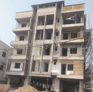 Project Image of 625.0 - 1425.0 Sq.ft 1 BHK Apartment for buy in Asthanu Sharda Complex