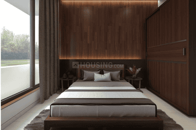 Project Image of 0.0 - 674.0 Sq.ft 2 BHK Apartment for buy in Vishesh Balaji Symphony Phase 3