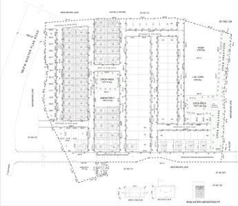 Project Image of 2835.0 - 3634.0 Sq.ft 3 BHK Villa for buy in Green Icons Isle