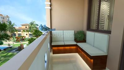 Project Image of 1251.63 - 1588.32 Sq.ft 2 BHK Apartment for buy in CD Diva Block F