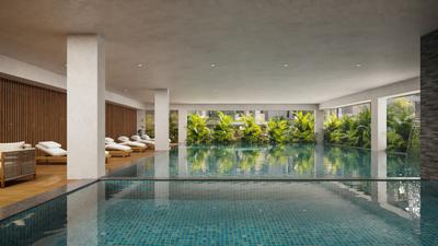 Project Image of 2215.0 - 3086.0 Sq.ft 4 BHK Villa for buy in Villa Bellissimo
