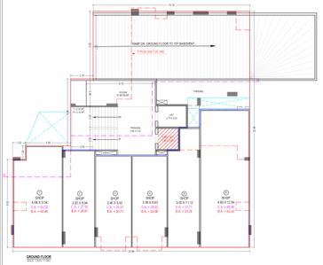 Project Image of 749.71 - 1051.96 Sq.ft 2 BHK Apartment for buy in Sky Castlee