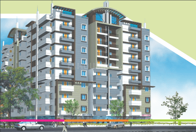 Project Image of 1292 Sq.ft 2 BHK Apartment / Flat for sale in Vidyaranyapura for Rs. 7200000