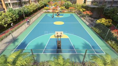 Project Image of 246.0 - 387.0 Sq.ft 1 RK Apartment for buy in Veena Samrajya Sector VIII