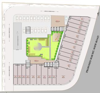 Project Image of 389.0 - 961.0 Sq.ft 1 BHK Apartment for buy in Neelkanth Laxmi