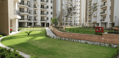 Project Image of 1153.0 - 2302.0 Sq.ft 2 BHK Apartment for buy in Umang Winter Hills