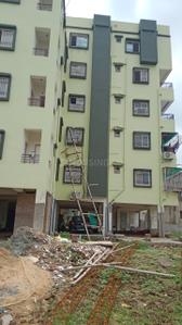 Project Image of 600.0 - 748.77 Sq.ft 1 BHK Apartment for buy in Peace Tabassum Residency