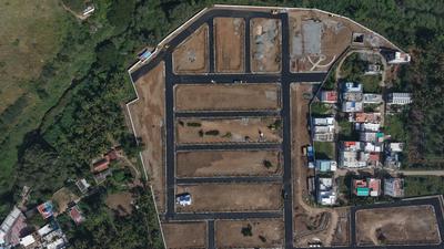Project Image of 1307.0 - 3484.0 Sq.ft Residential Plot Plot for buy in Pressana Golden Grove