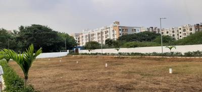 Project Image of 899.0 - 1226.0 Sq.ft Residential Plot Plot for buy in Pillars Abinav Garden