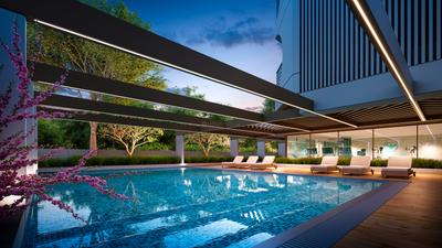Project Image of 1435.0 - 3600.0 Sq.ft 3 BHK Apartment for buy in Krishna Sky Villas