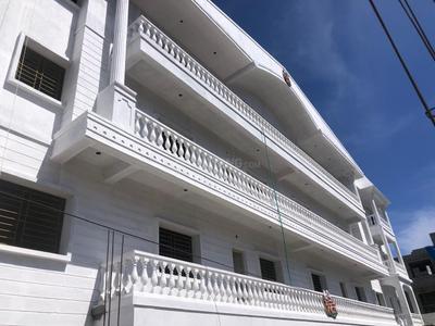 Project Image of 1242.0 - 1398.0 Sq.ft 2 BHK Apartment for buy in Kanisha White Palace