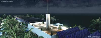 Project Image of 1633.0 - 2347.0 Sq.ft 3 BHK Apartment for buy in Acropolis Voyage To The Stars Phase I