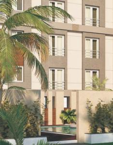 Project Image of 1150.0 - 2110.0 Sq.ft 2 BHK Apartment for buy in Ananta Samruddhi