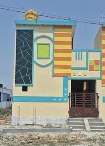 Project Image of 820.0 - 1800.0 Sq.ft Residential Plot Plot for buy in Sai Gokulam