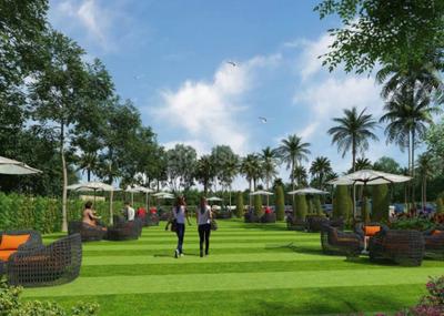 Project Image of 1785.89 - 3022.0 Sq.ft 3 BHK Villa for buy in Mahidhara Harmony