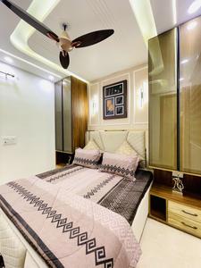 Project Image of 600.0 - 900.0 Sq.ft 2 BHK Builder Floor for buy in JMD The Mannat Prime Floors