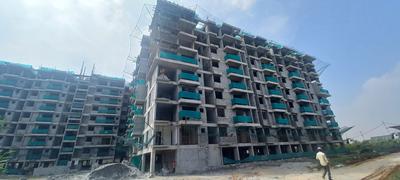 Project Image of 764.0 - 1245.0 Sq.ft 2 BHK Apartment for buy in Green Boulevard