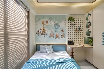 Project Image of 0.0 - 1860.0 Sq.ft 3 BHK Apartment for buy in Tapovan Amour
