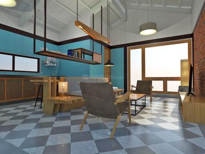 Project Image of 600.0 - 2400.0 Sq.ft 1 RK Studio Apartment for buy in La Tim Vasudha