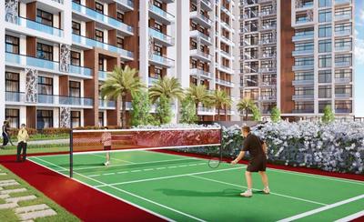 Project Image of 405.0 - 1116.0 Sq.ft Studio Studio Apartment for buy in Danube Jewelz