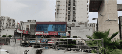 Project Image of 942.17 - 944.54 Sq.ft 3 BHK Apartment for buy in Panchsheel Pratistha Phase 3