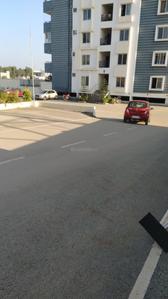 Project Image of 660.0 - 1605.0 Sq.ft 1 BHK Apartment for buy in SR Suvarna Residency