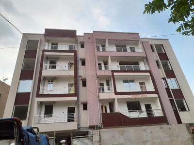 Project Image of 450.0 - 700.0 Sq.ft 2 BHK Apartment for buy in Kutir Sudevi Kutir