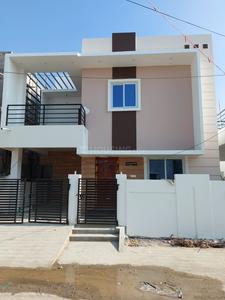Project Image of 1000.0 - 4800.0 Sq.ft 2 BHK Villa for buy in Green Nest Royal Casa Legend Villas