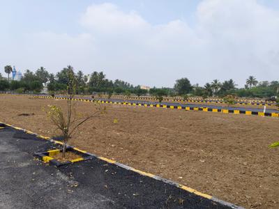 Project Image of 600.0 - 2400.0 Sq.ft Residential Plot Plot for buy in Venture Kumaran Garden